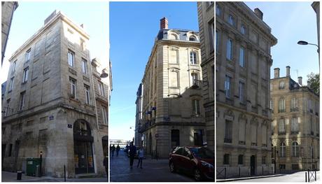 The phantom windows of Bordeaux