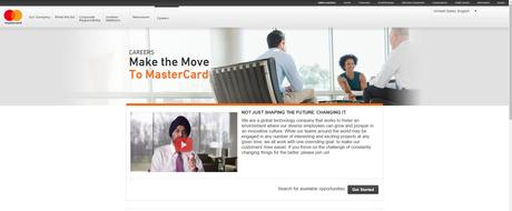 Jobs in Dubai MasterCard