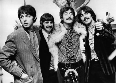 Old Rockers Never Die, They Just Flail Away: ‘Sgt. Pepper,’ the Beatles, and the 2017 Rock & Roll Hall of Fame Induction (Part Three)