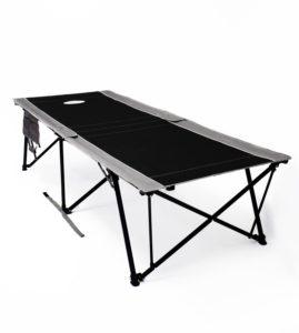 Best Extra Large Camping Cots Reviews 2017