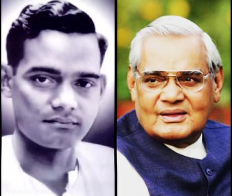 20 Unseen Rare Pictures Of Indian Politicians,That Will Take you Back In Time