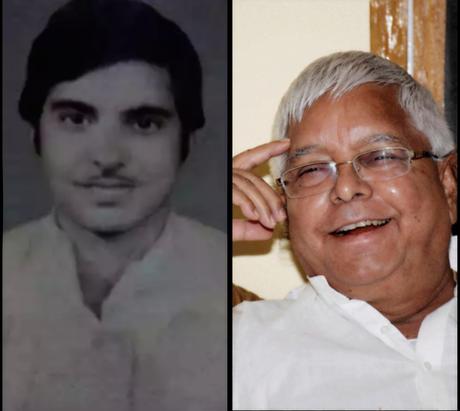 20 Unseen Rare Pictures Of Indian Politicians,That Will Take you Back In Time