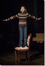 Review: Fun Home (Victory Gardens Theater)