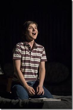 Review: Fun Home (Victory Gardens Theater)