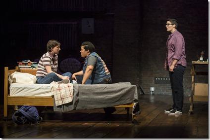 Review: Fun Home (Victory Gardens Theater)