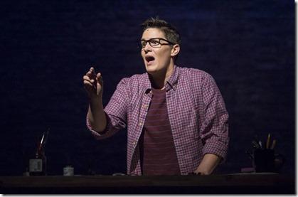 Review: Fun Home (Victory Gardens Theater)