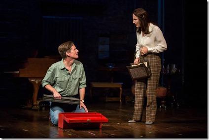 Review: Fun Home (Victory Gardens Theater)