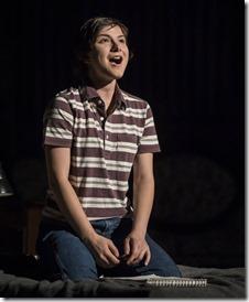 Review: Fun Home (Victory Gardens Theater)