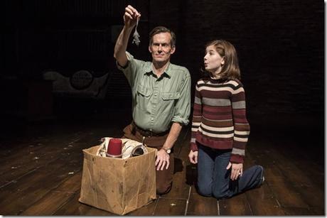 Review: Fun Home (Victory Gardens Theater)