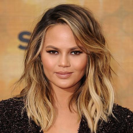 Chrissy Teigen Reveals She Is Still Trying For Baby No. 2