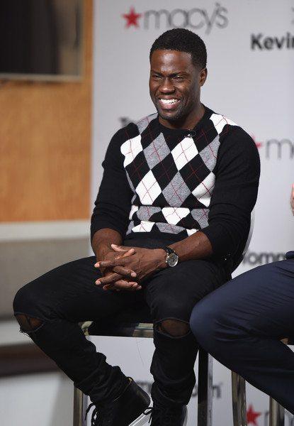 Kevin Hart