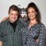Patton Oswalt, Meredith Salenger