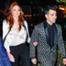 Joe Jonas, Sophie Turner, engagement party