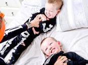 Ordinary Moments: First Time Trick Treating Halloween 2017