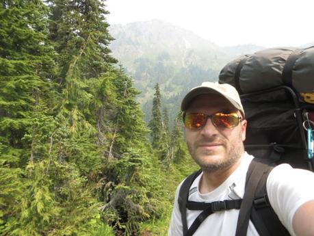 Low-carb backpacking – reflections on physical activity, ketosis, and hunger