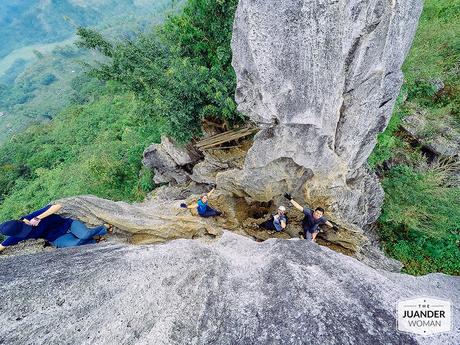 Mt. Sipit Ulang Day Hike with Payaran Falls