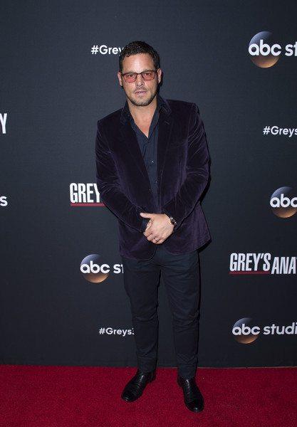 #IssaCelebration Grey’s Anatomy 300th Episode Celebration [Pics!]