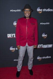 #IssaCelebration Grey’s Anatomy 300th Episode Celebration [Pics!]