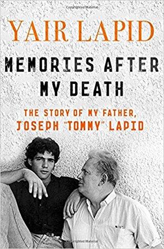 Book Review: Memories After My Death