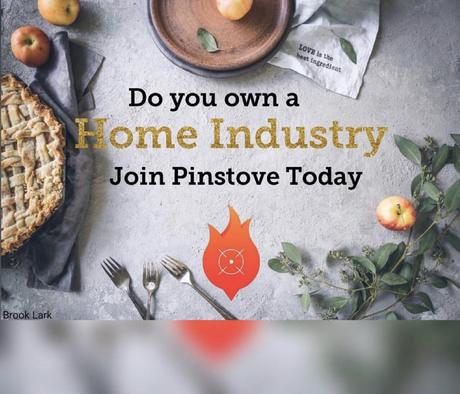 Home Industry & Pinstove