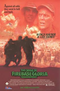 #2,455. The Siege at Firebase Gloria  (1989)