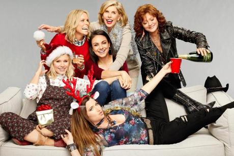 Film Review: A Bad Moms Christmas & A Brief History of the Cash Grab Sequel