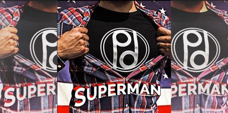 Superman: Peter Donegan Q&A