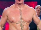 Brock Lesnar Steroids Use: Them UFC200?