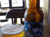 Tasting Notes: Master Gao: Baby Jasmine Lager