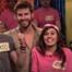 Miley Cyrus, Liam Hemsworth, SNL