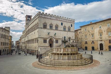 Looking for the Best Things to Do in Perugia, Italy?