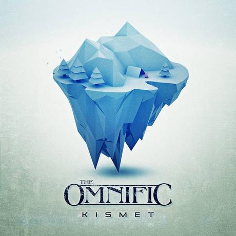 CD Reivew: The Omnific – Kismet