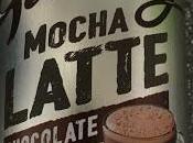 Today's Review: Galaxy Mocha Latte
