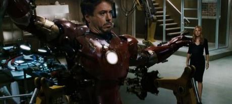 The MCU Ranked: ‘Iron Man’