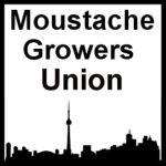 Music’s Best Moustaches, presented by the Moustache Growers Union Local 416647