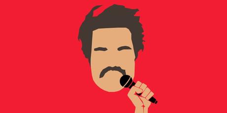 Music’s Best Moustaches, presented by the Moustache Growers Union Local 416647