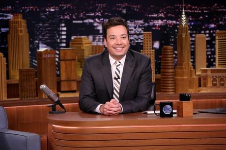 Tonight Show Host Jimmy Fallon Mother Has Passed Away