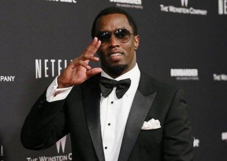 P Diddy Has Prayed About It & Decided To Change His Name Again