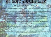 Journals Weekly Tips Recap Hacking Color Wheel Session