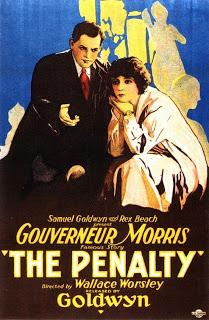 #2,456. The Penalty  (1920)