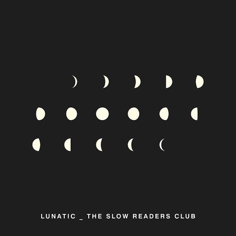 The Slow Readers Club - Video of The Week