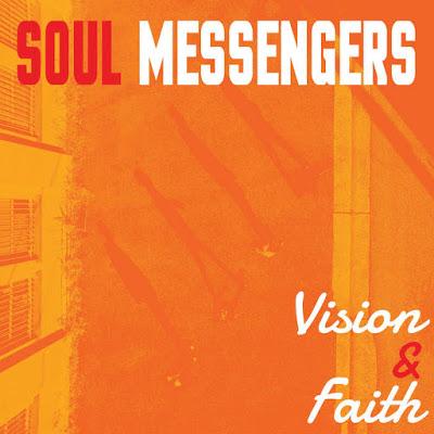 SOUL MESSENGERS - Vision & Faith