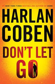 Don't Let Go by Harlan Coben- Feature and Review