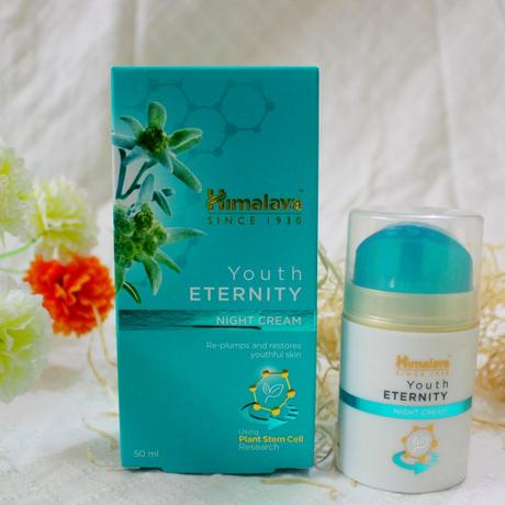 Event: Himalaya Launches Youth Eternity Range #PreserveYouthfulSkin