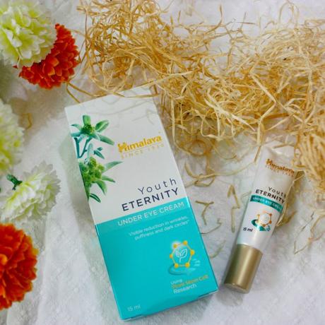 Event: Himalaya Launches Youth Eternity Range #PreserveYouthfulSkin