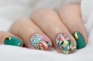 nail art decorations