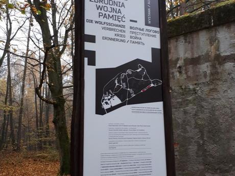 Nigdy Więcej Wojny: Touring Wolfschanze (Wilczy Szaniec or Wolf’s Lair) in Gierłoż Forest – Hitler’s World War 2 Hideout Nigdy Więcej Wojny: Touring Wolfschanze (Wilczy Szaniec or Wolf’s Lair) in Gierłoż Forest – Hitler’s World War 2 Hideout