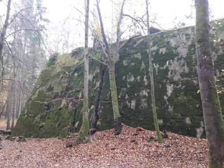 Nigdy Więcej Wojny: Touring Wolfschanze (Wilczy Szaniec or Wolf’s Lair) in Gierłoż Forest – Hitler’s World War 2 Hideout Nigdy Więcej Wojny: Touring Wolfschanze (Wilczy Szaniec or Wolf’s Lair) in Gierłoż Forest – Hitler’s World War 2 Hideout