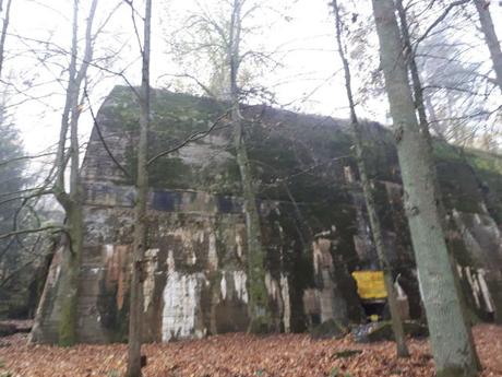 Nigdy Więcej Wojny: Touring Wolfschanze (Wilczy Szaniec or Wolf’s Lair) in Gierłoż Forest – Hitler’s World War 2 Hideout Nigdy Więcej Wojny: Touring Wolfschanze (Wilczy Szaniec or Wolf’s Lair) in Gierłoż Forest – Hitler’s World War 2 Hideout