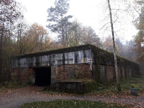 Nigdy Więcej Wojny: Touring Wolfschanze (Wilczy Szaniec or Wolf’s Lair) in Gierłoż Forest – Hitler’s World War 2 Hideout Nigdy Więcej Wojny: Touring Wolfschanze (Wilczy Szaniec or Wolf’s Lair) in Gierłoż Forest – Hitler’s World War 2 Hideout
